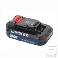 Batteri 12V Li-Ion for FPB-812/-813