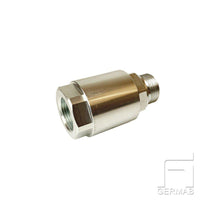 Svingbar 1" 280 bar olje UG+IG