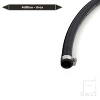Slangpaket 7m Adblue/Urea 3/4" 20bar