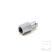 Snabbkopplingsnippel IG 3/8"