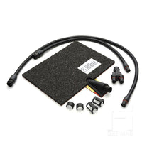 Tankvärmarsats 260W 230V