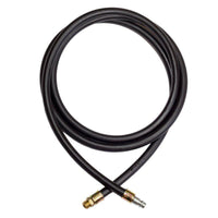 Connecting hose for air L=2m 1/4"