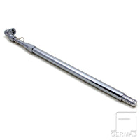 Annular pressure gauge, universal