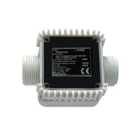 Pulse sensor for AdBlue/Urea