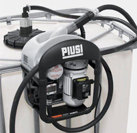 AdBlue/Urea utrustning för IBC-container 230 Volt