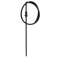 Suction tube for IBC container intended for urea/Adblue