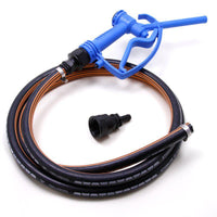 Outlet hose AdBlue/chemical 2.5 m 1/2", connection int. 1"