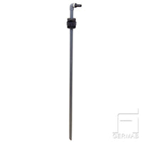 Straw set for full barrel