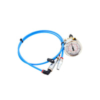 Vakuum & Tryckmanometer Yamaha
