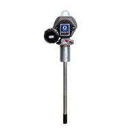 Fettpump 24V Dyna-Star Graco 1/4 - Helfat