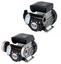 Dieselpump Panther 56-90l