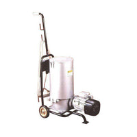 Fettpump mobil 5-30L
