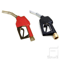 Tankpistol med automatstopp Bensin & Diesel