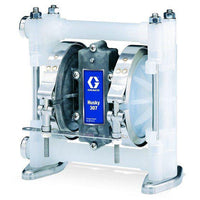 Membranpumpe 3/8" Husky 307 PP