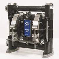 Diaphragm pump 3/8" Husky 307AC