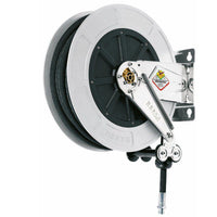 Slangupprullare RF/ABS LUFT - VATTEN