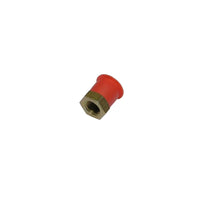 Bushing IG 1/4 NPT-UG 3/8 NPT
