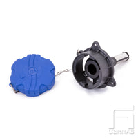 Tank cap Adblue incl magnet