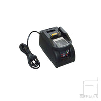 Battery charger Cemo TECDT460/600-BAT