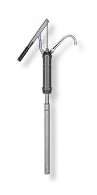 Pump handdriven olja 60-205L fat