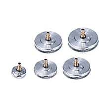 Standard series connection plugs