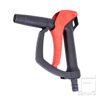 Flux handle for chemicals professional model