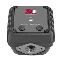 Måleapparat pulssensor olje/glykol G1/2"inv 320 Ppu