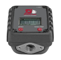 Digital built-in measuring device oil G1/2"inv