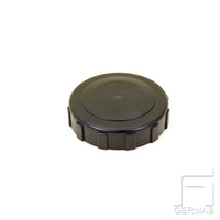 Filling cap tanks TECDT200/430