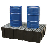 Uppsamlingskärl 2 fat