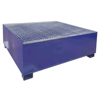 Uppsamlingskärl 1 IBC