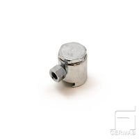 Traktorkobling diameter 16mm 400bar industri