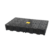 Work floor 120 liter buildable