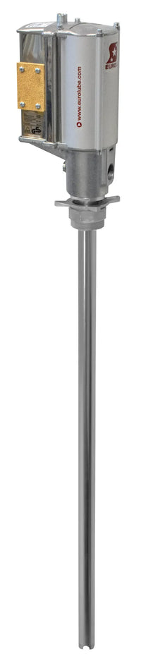 OLJEPUMP 15:1 15 L/MIN EUROLUBE E80