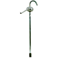 Vevpump 1 l/varv, dubbelverkande