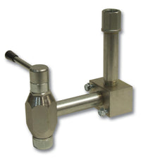 Tappkran för oljebar 16755