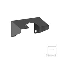 Väggfäste för HD-Pumpar C115 & C150