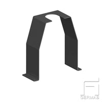 Golvfäste för HD-Pumpar C115 & C150