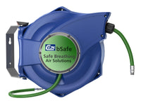 Andningsluftvinda 10m 3/8 CEJN