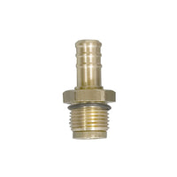 Swivel with hose attachment 1/2 hose -IG1/2