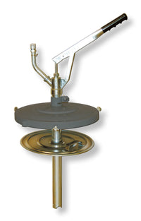 Pump handdriven fett 20kg Ø285-330mm fat påfyllnin