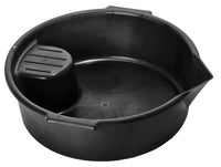 Skål rengörings/spilloljebalja av polyetylen 8 l