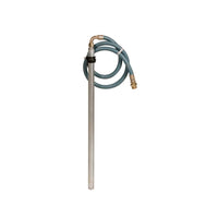 Sugrörssats 960 mm för 1/1-fat