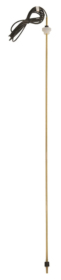 Nivågivare olja fat/IBC 2 larmnivåer