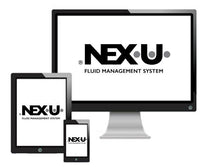 NEX·U·® Licens virtuell terminal