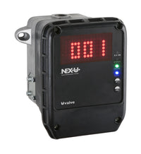 NEX·U·® U-ventil Komplett måleenhet med Bluetooth