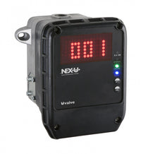 NEX·U·® U-valve Komplett mätenhet med Bluetooth