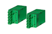 NEX·U·® U-valve Kontaktsats