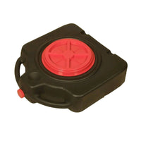 Waste oil container 14 lit