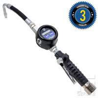 Order item - Oil valve digital gauge